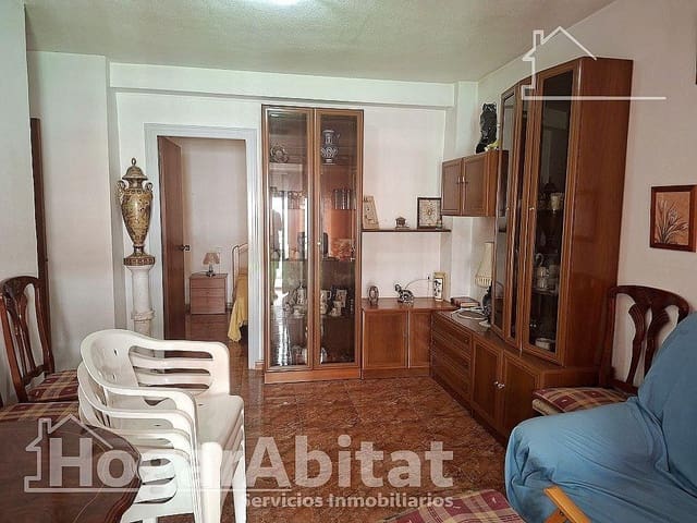 3 soverom Leilighet til salgs i Playa del Cura, Torrevieja med garasje - € 230 000 (Ref: 9938258)