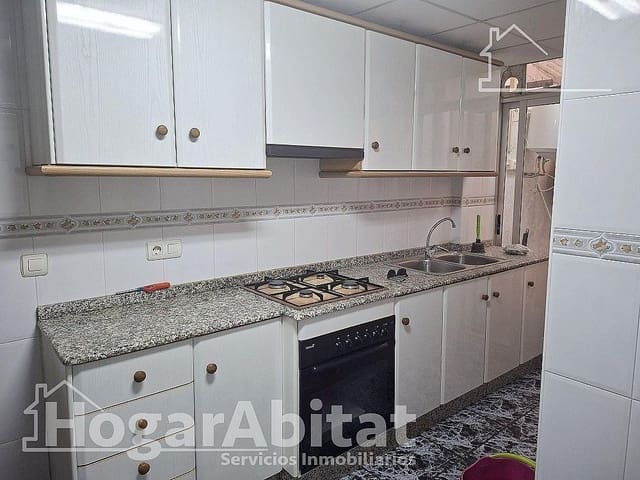 3 soverom Leilighet til salgs i Playa del Cura, Torrevieja med garasje - € 230 000 (Ref: 9938258)