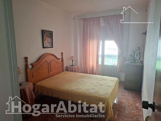 3 soverom Leilighet til salgs i Playa del Cura, Torrevieja med garasje - € 230 000 (Ref: 9938258)