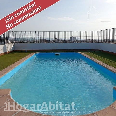 2 soverom Leilighet til salgs i Almoradí med svømmebasseng - € 99 000 (Ref: 9938259)