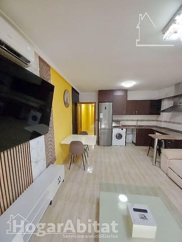 2 soverom Leilighet til salgs i Almoradí med svømmebasseng - € 99 000 (Ref: 9938259)