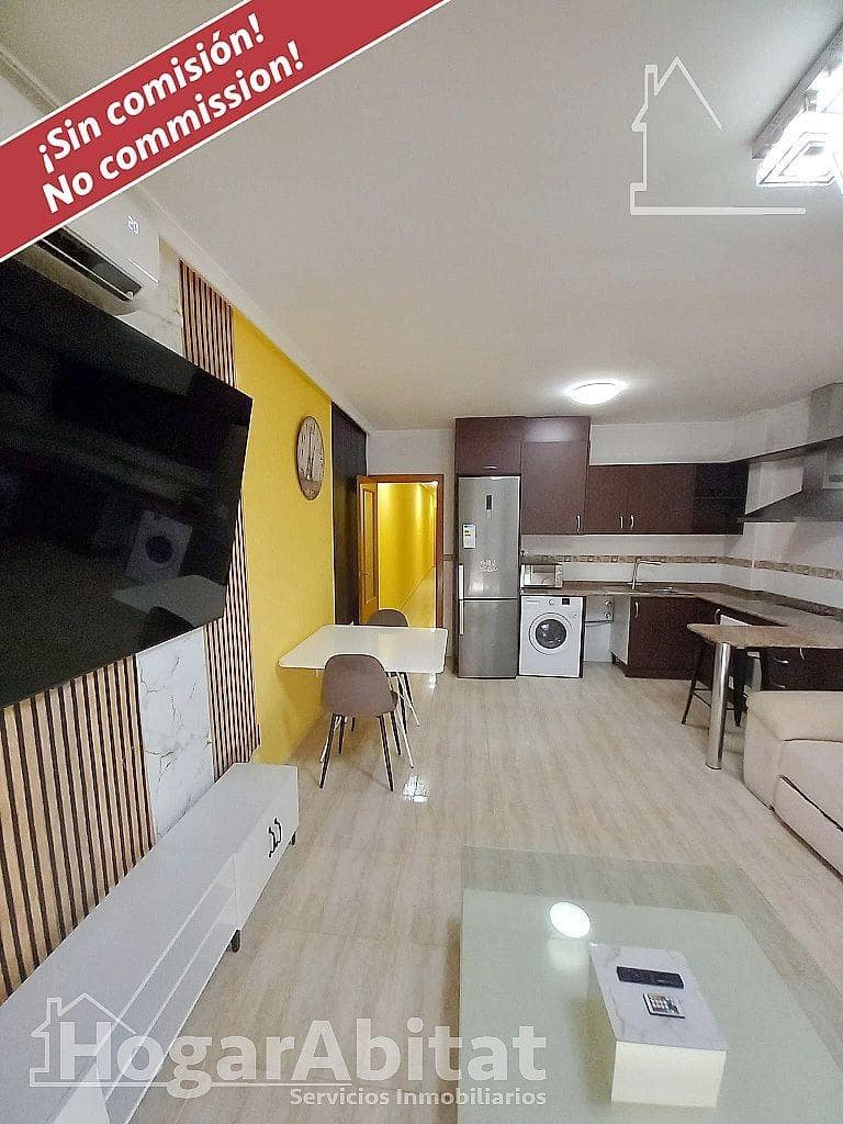2 soverom Leilighet til salgs i Almoradi med svømmebasseng - € 99 000 (Ref: 9938259)