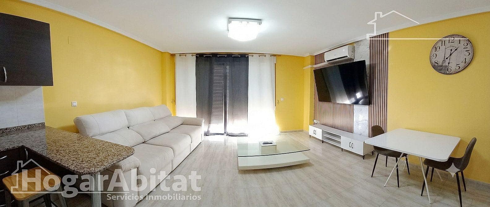 2 soverom Leilighet til salgs i Almoradi med svømmebasseng - € 99 000 (Ref: 9938259)