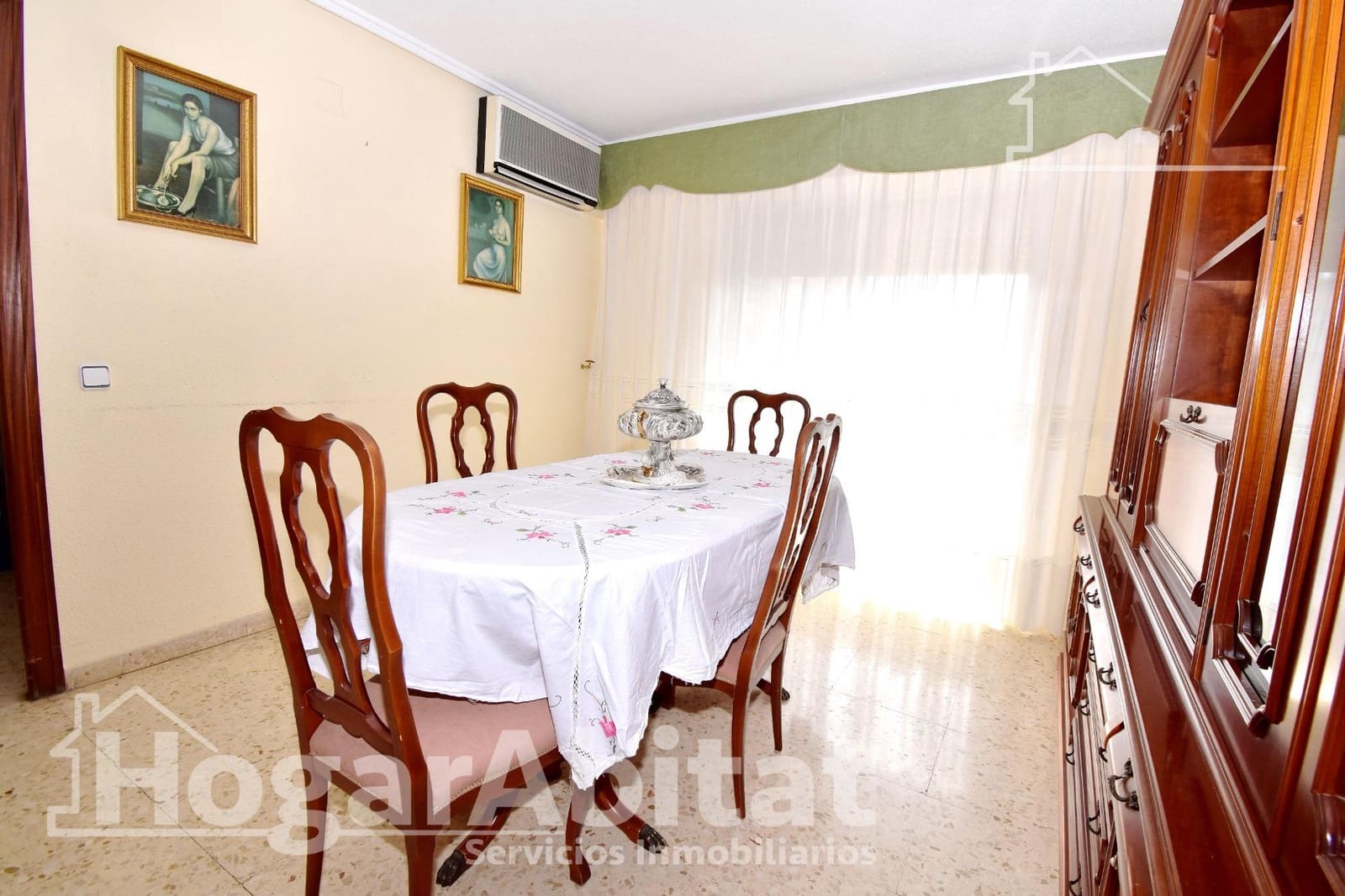 4 soverom Leilighet til salgs i Alaquas - € 240 000 (Ref: 9938261)