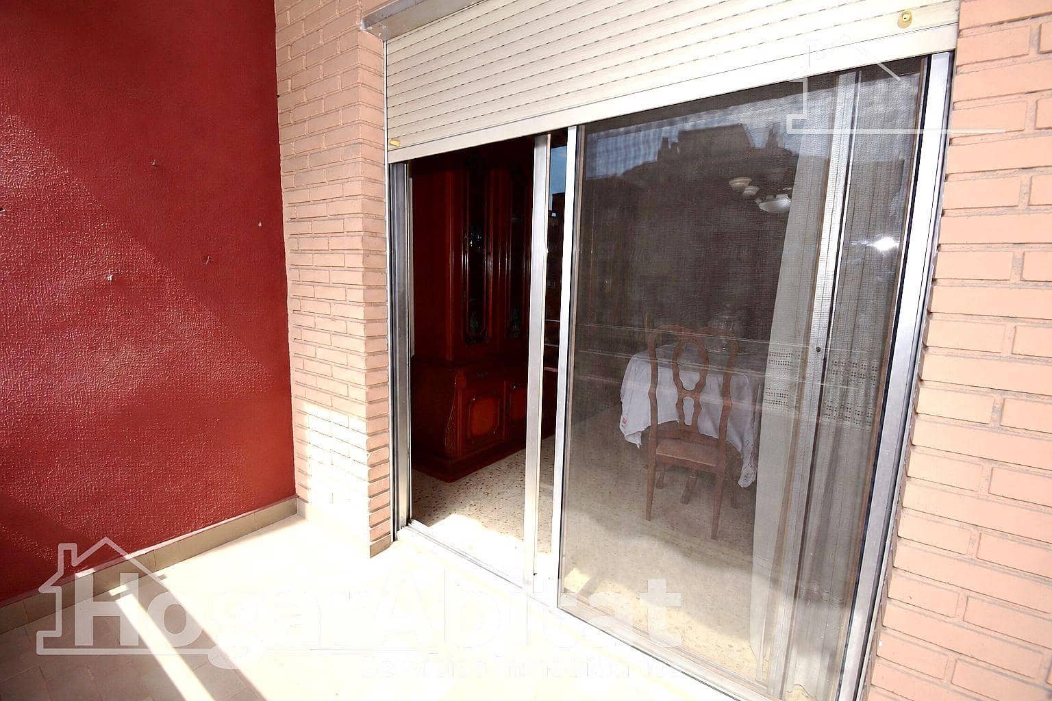 4 soverom Leilighet til salgs i Alaquas - € 240 000 (Ref: 9938261)