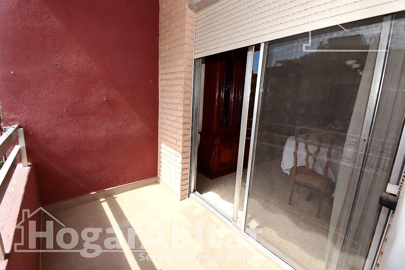 4 soverom Leilighet til salgs i Alaquas - € 240 000 (Ref: 9938261)
