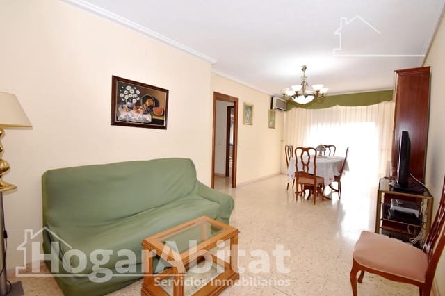 4 soverom Leilighet til salgs i Alaquàs - € 240 000 (Ref: 9938261)