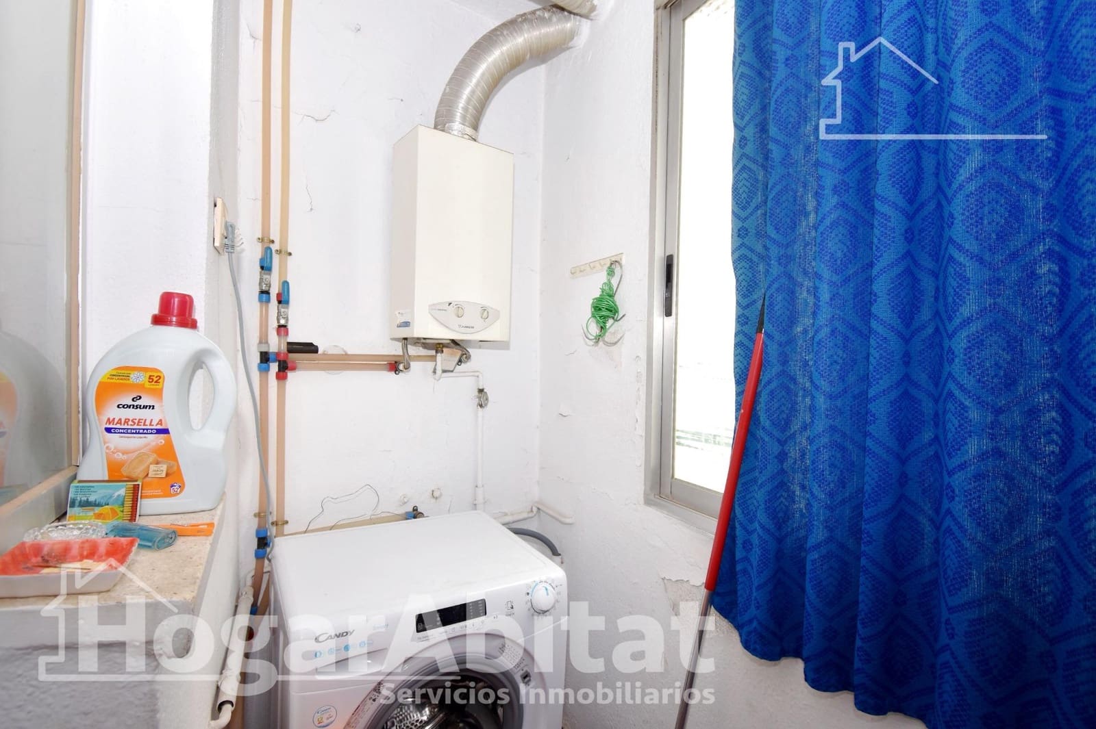 4 soverom Leilighet til salgs i Alaquas - € 240 000 (Ref: 9938261)