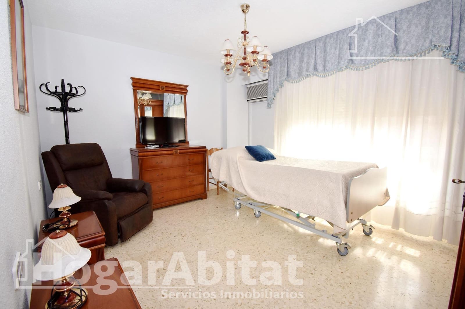 4 soverom Leilighet til salgs i Alaquas - € 240 000 (Ref: 9938261)