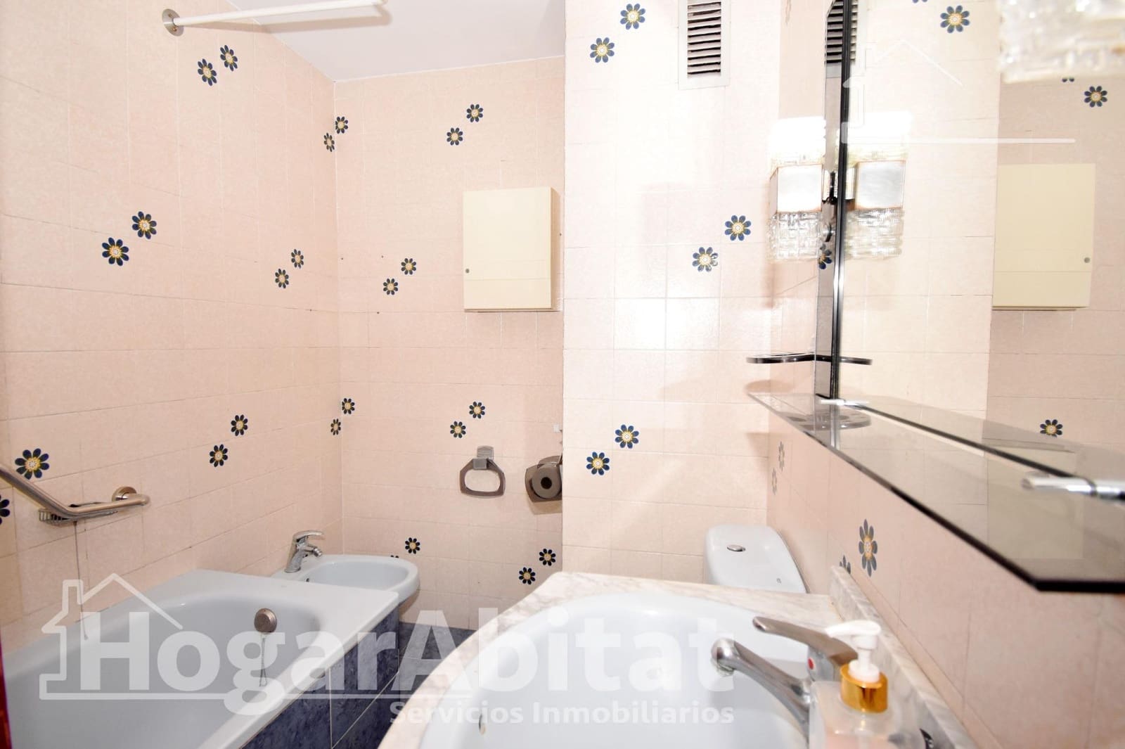 4 soverom Leilighet til salgs i Alaquas - € 240 000 (Ref: 9938261)