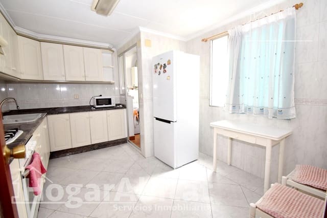 4 soverom Leilighet til salgs i Alaquàs - € 240 000 (Ref: 9938261)