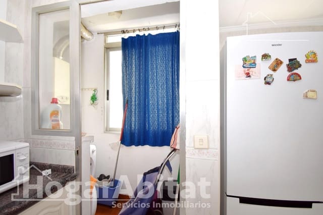 4 soverom Leilighet til salgs i Alaquàs - € 240 000 (Ref: 9938261)