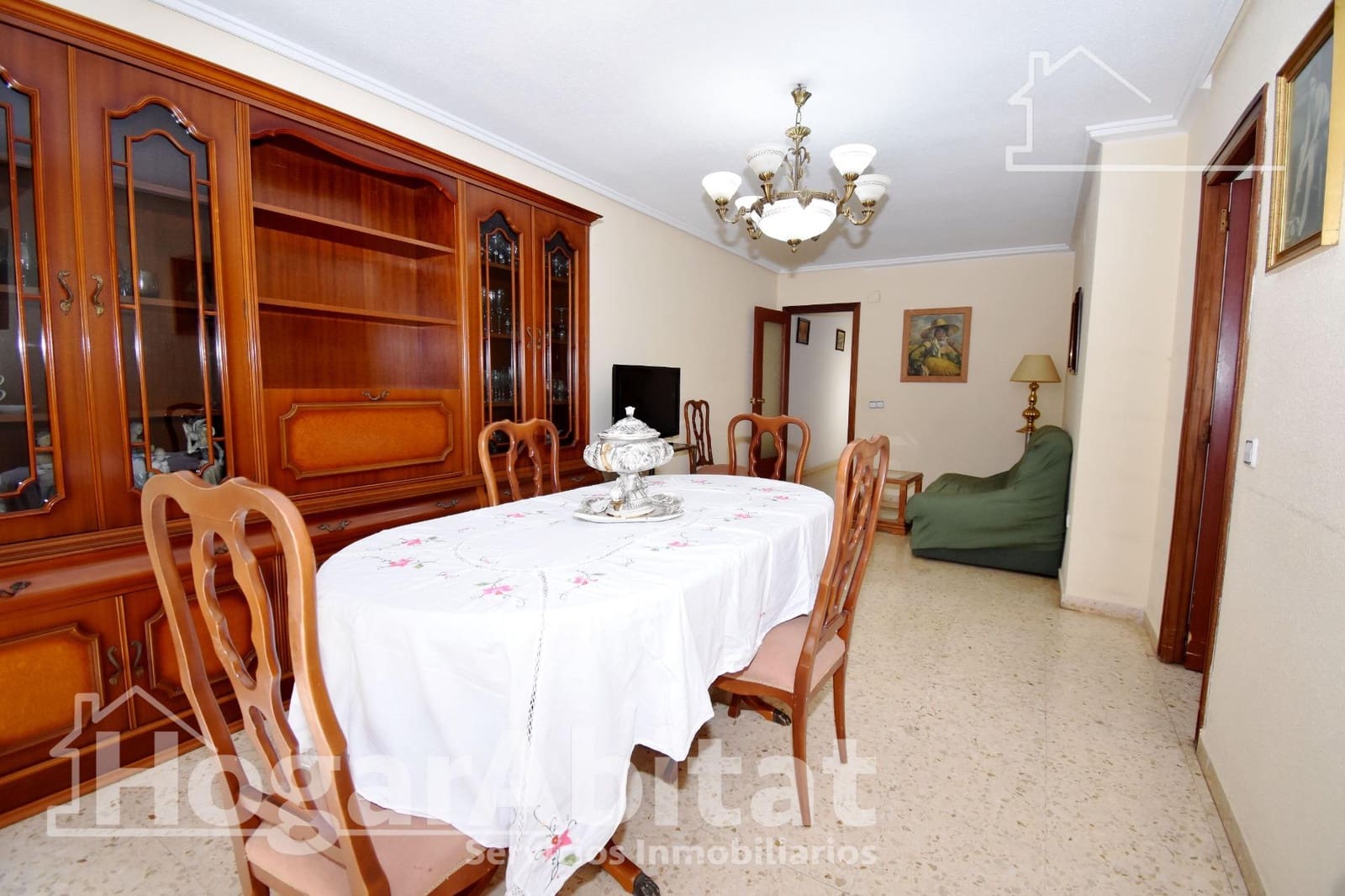 4 soverom Leilighet til salgs i Alaquas - € 240 000 (Ref: 9938261)