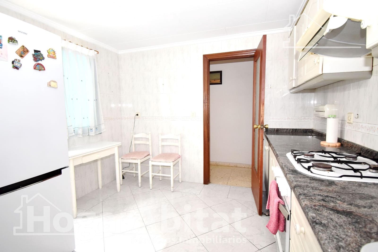 4 soverom Leilighet til salgs i Alaquas - € 240 000 (Ref: 9938261)