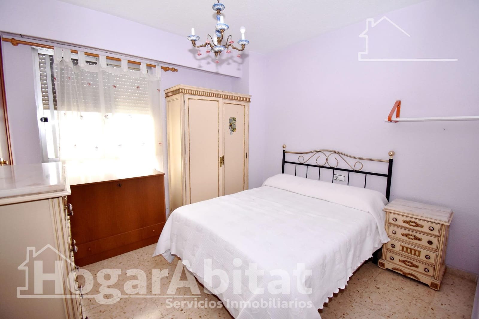 4 soverom Leilighet til salgs i Alaquas - € 240 000 (Ref: 9938261)
