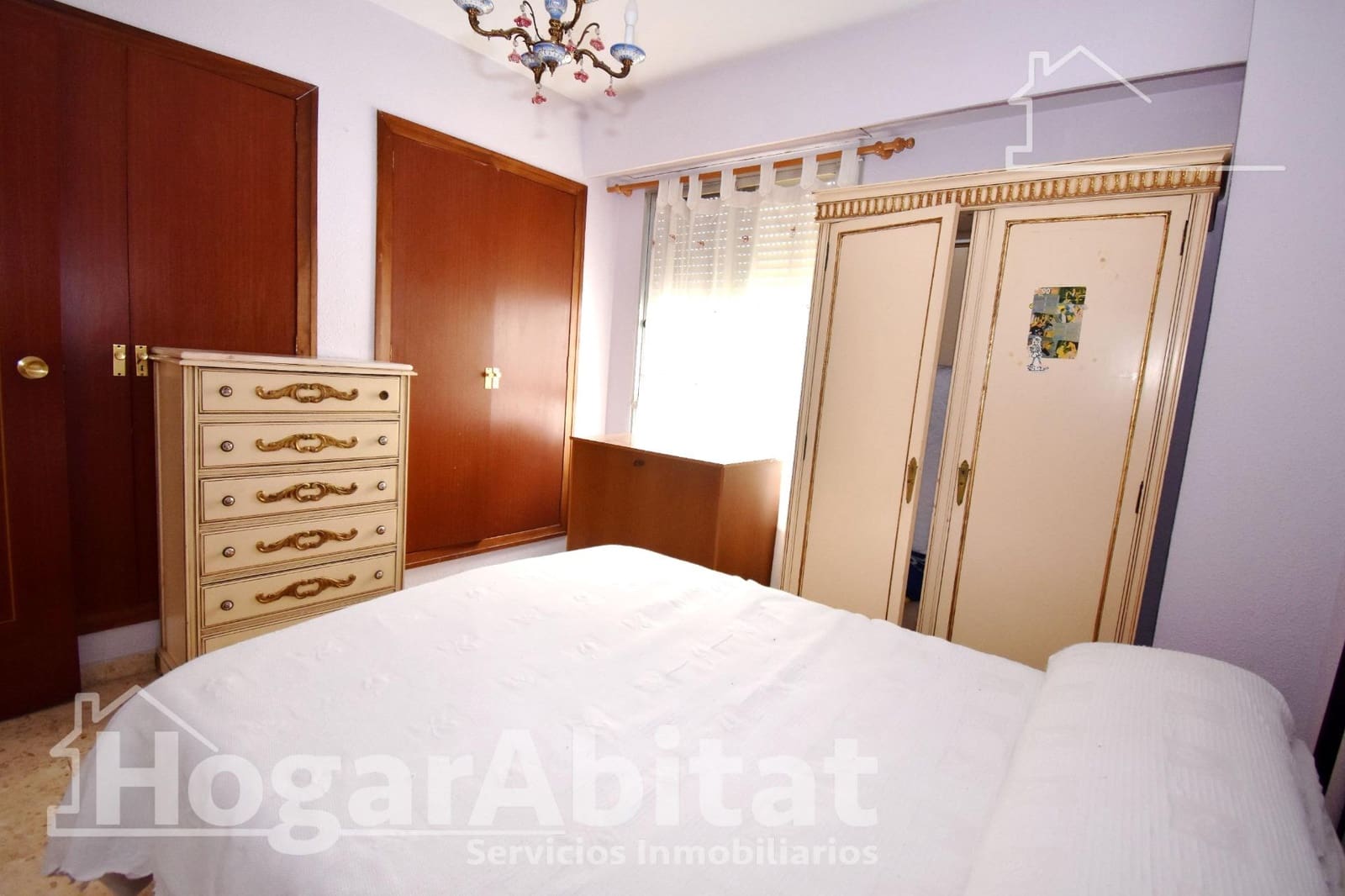 4 soverom Leilighet til salgs i Alaquas - € 240 000 (Ref: 9938261)