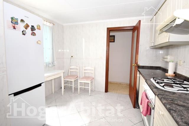 4 soverom Leilighet til salgs i Alaquàs - € 240 000 (Ref: 9938261)