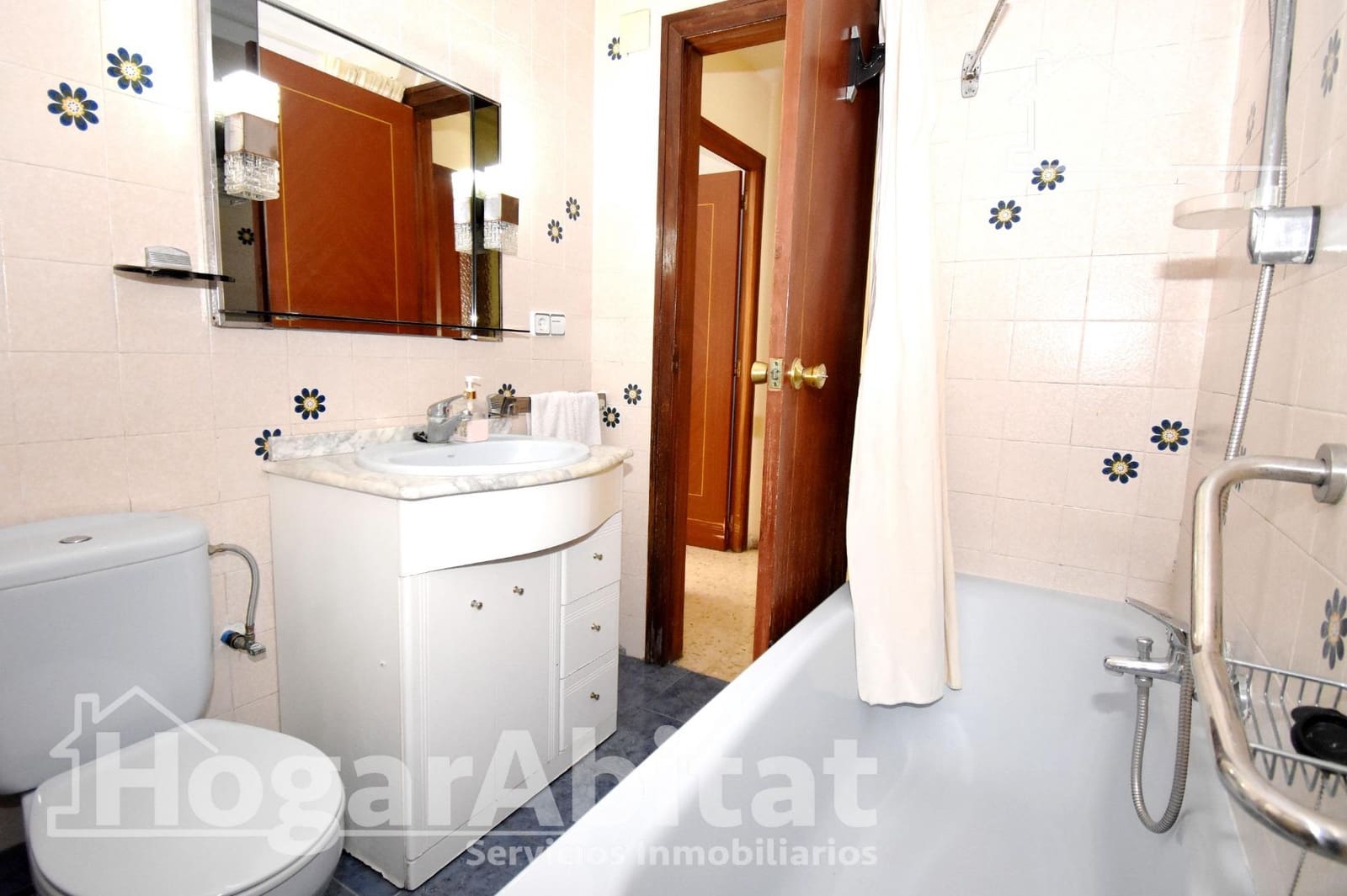 4 soverom Leilighet til salgs i Alaquas - € 240 000 (Ref: 9938261)