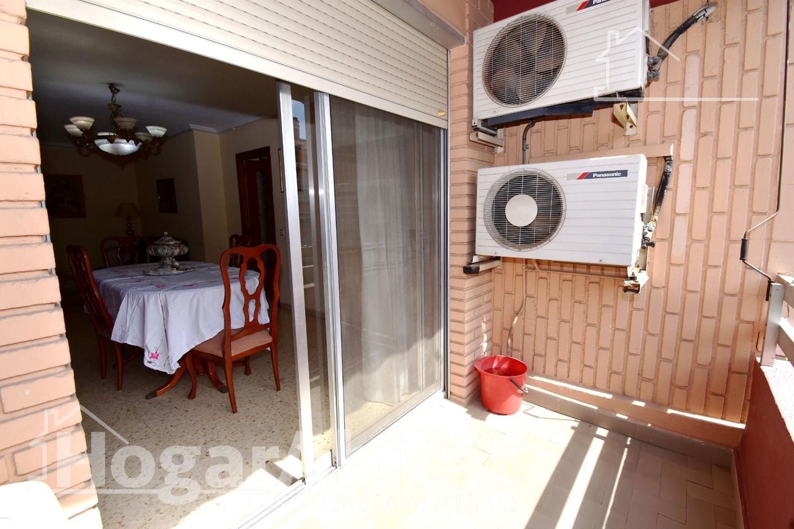 4 soverom Leilighet til salgs i Alaquas - € 240 000 (Ref: 9938261)