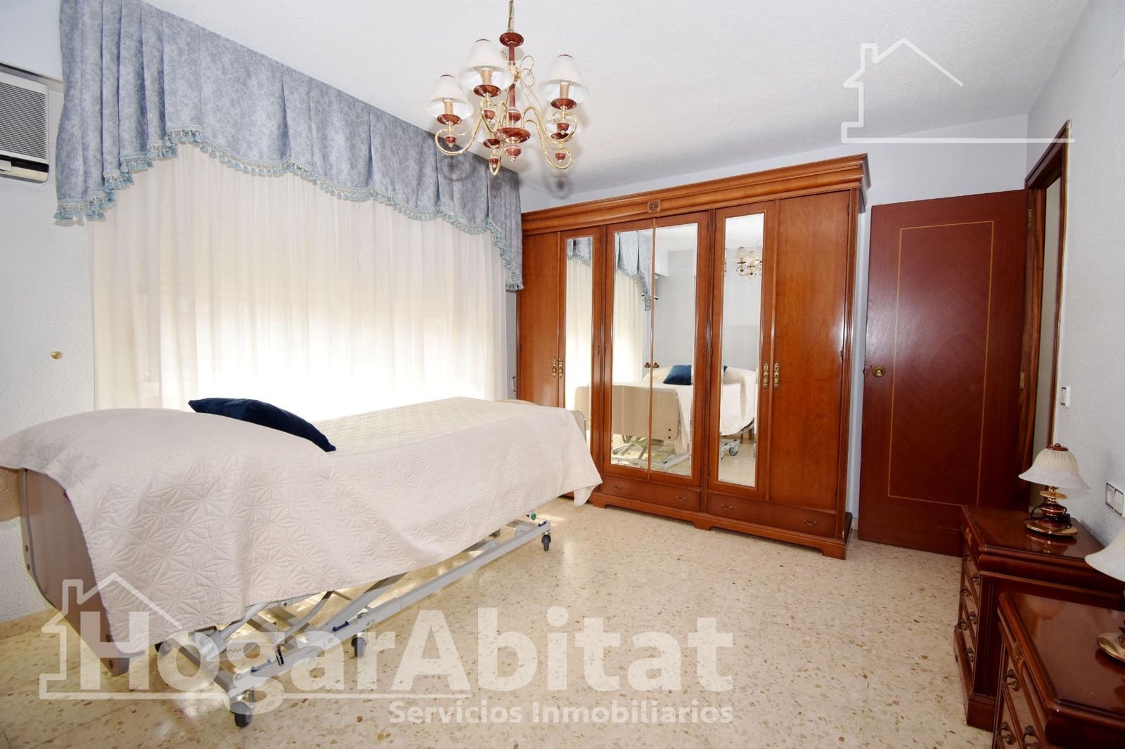 4 soverom Leilighet til salgs i Alaquas - € 240 000 (Ref: 9938261)