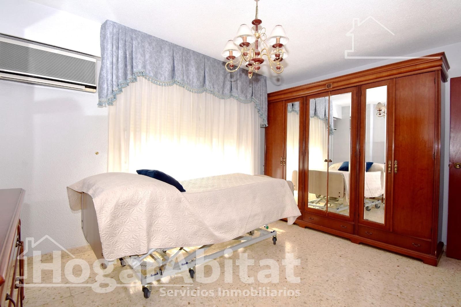 4 soverom Leilighet til salgs i Alaquas - € 240 000 (Ref: 9938261)