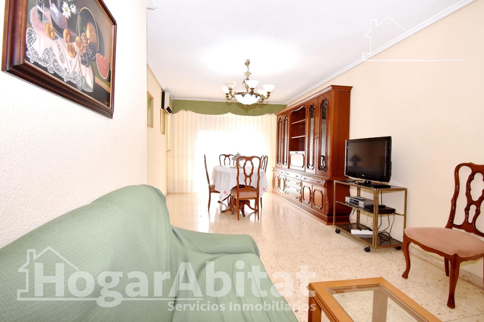4 soverom Leilighet til salgs i Alaquas - € 240 000 (Ref: 9938261)