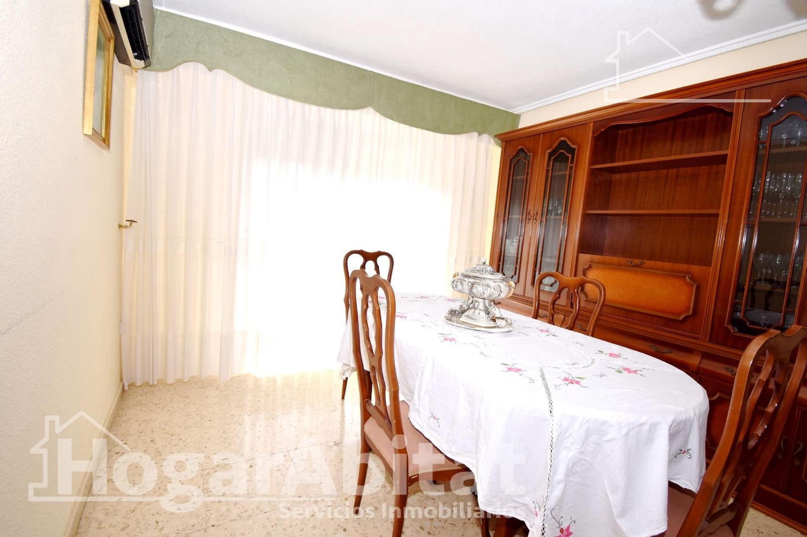 4 soverom Leilighet til salgs i Alaquas - € 240 000 (Ref: 9938261)