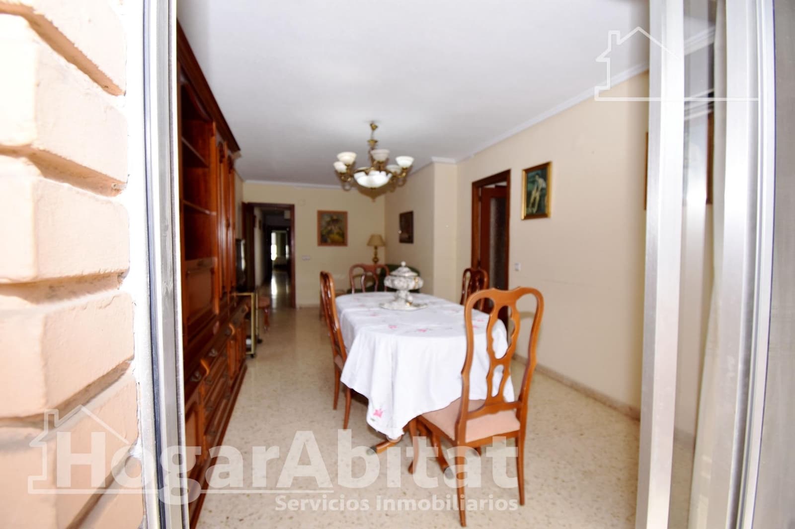 4 soverom Leilighet til salgs i Alaquas - € 240 000 (Ref: 9938261)