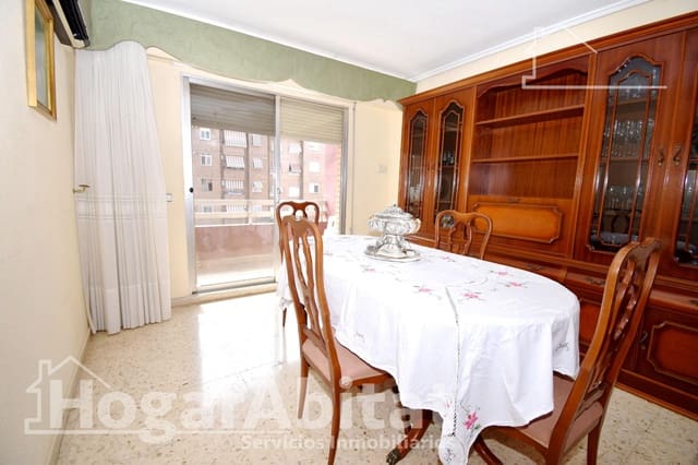 4 soverom Leilighet til salgs i Alaquàs - € 240 000 (Ref: 9938261)