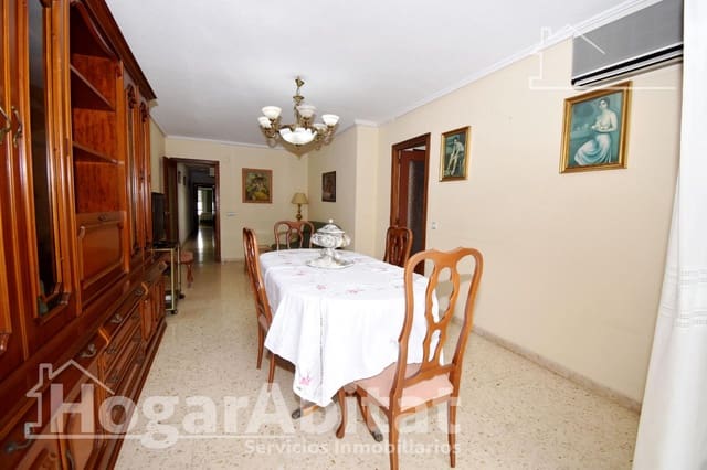 4 soverom Leilighet til salgs i Alaquàs - € 240 000 (Ref: 9938261)