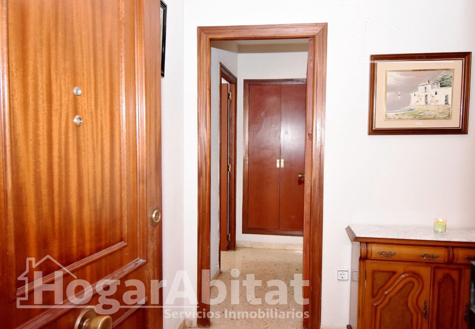 4 soverom Leilighet til salgs i Alaquas - € 240 000 (Ref: 9938261)