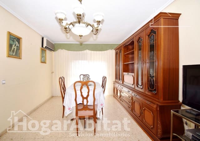 4 soverom Leilighet til salgs i Alaquàs - € 240 000 (Ref: 9938261)