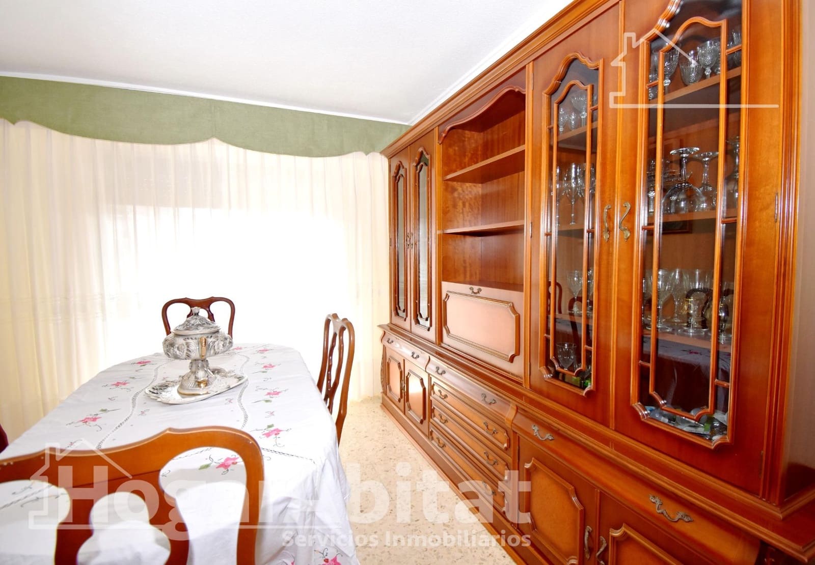 4 soverom Leilighet til salgs i Alaquas - € 240 000 (Ref: 9938261)
