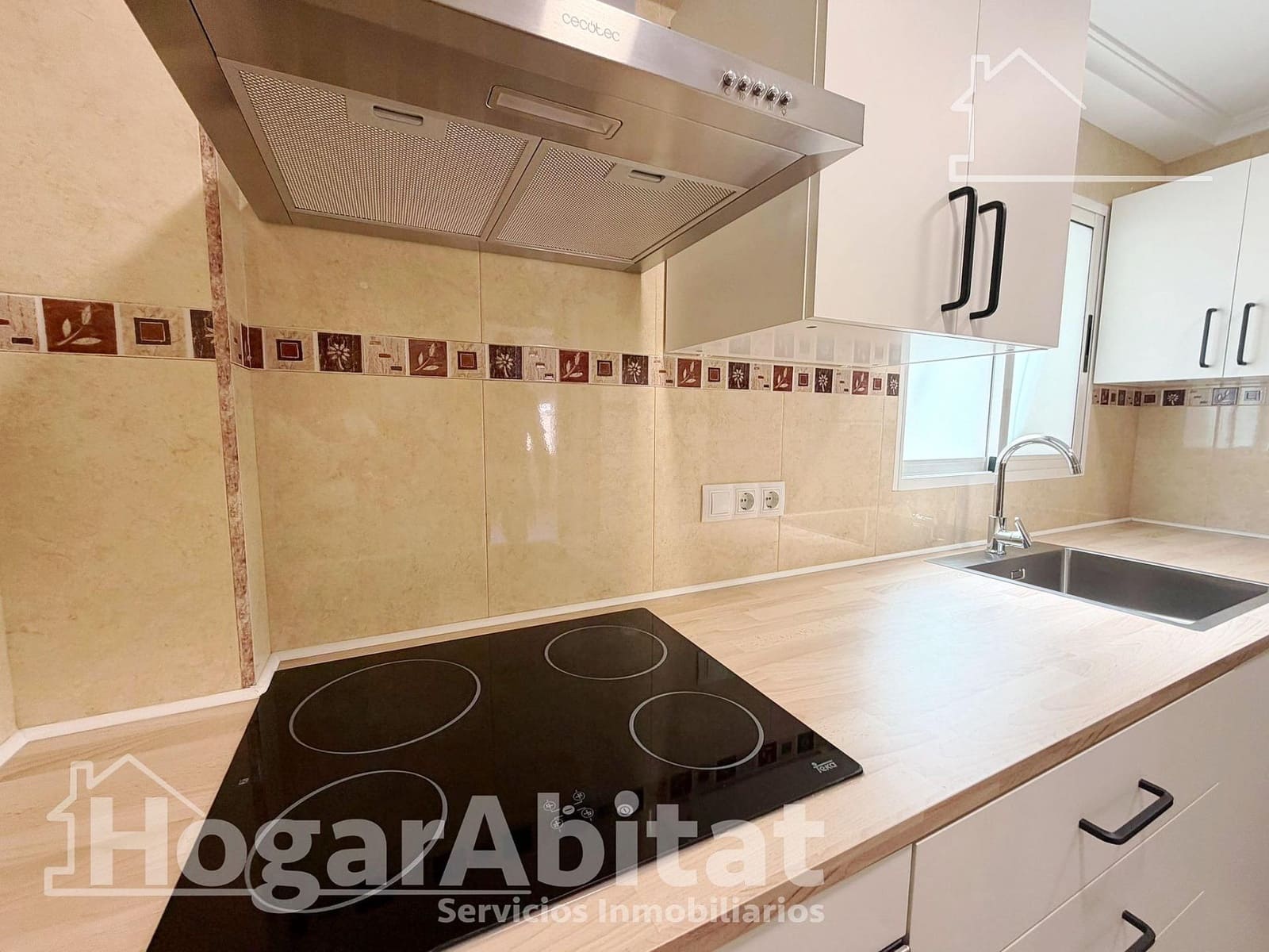 3 camera da letto Appartamento in vendita in Paterna - 198.000 € (Rif: 9938262)