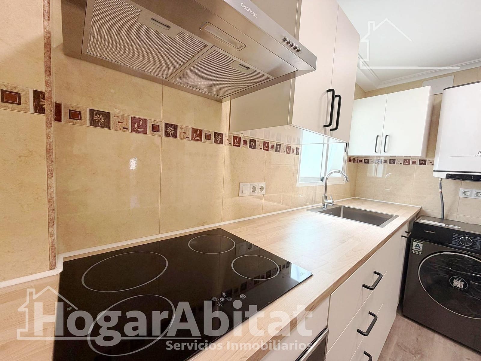 3 camera da letto Appartamento in vendita in Paterna - 198.000 € (Rif: 9938262)