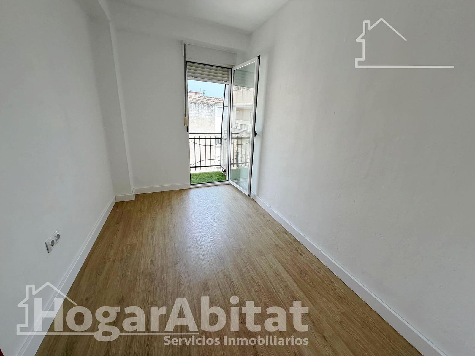 3 camera da letto Appartamento in vendita in Paterna - 198.000 € (Rif: 9938262)