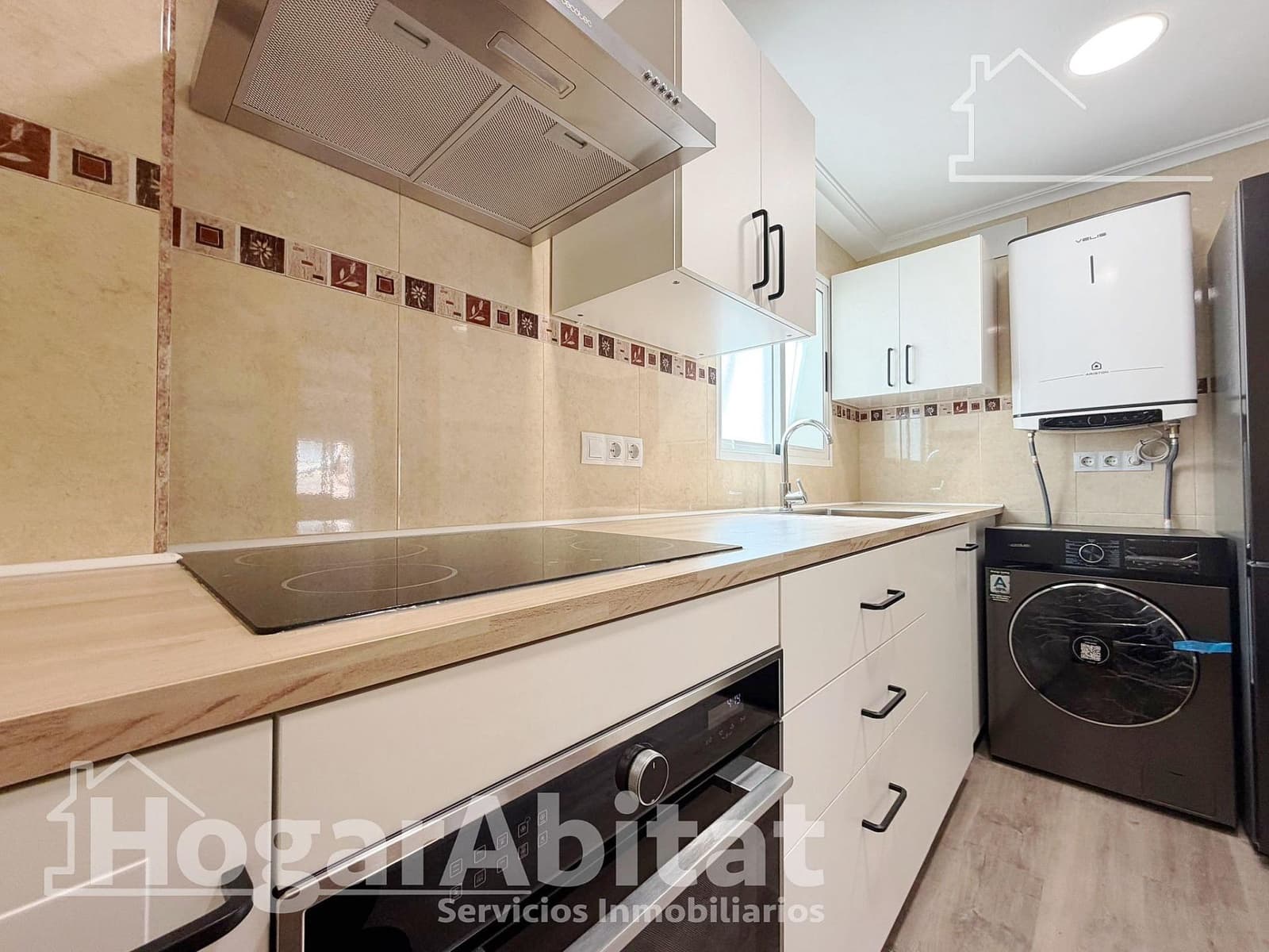 3 camera da letto Appartamento in vendita in Paterna - 198.000 € (Rif: 9938262)