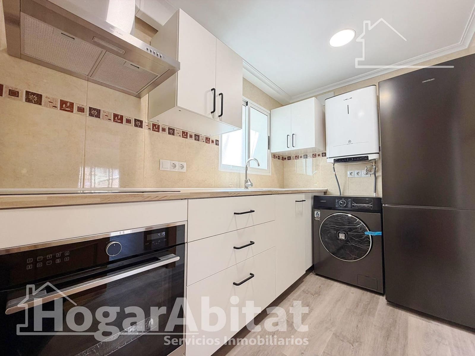 3 camera da letto Appartamento in vendita in Paterna - 198.000 € (Rif: 9938262)