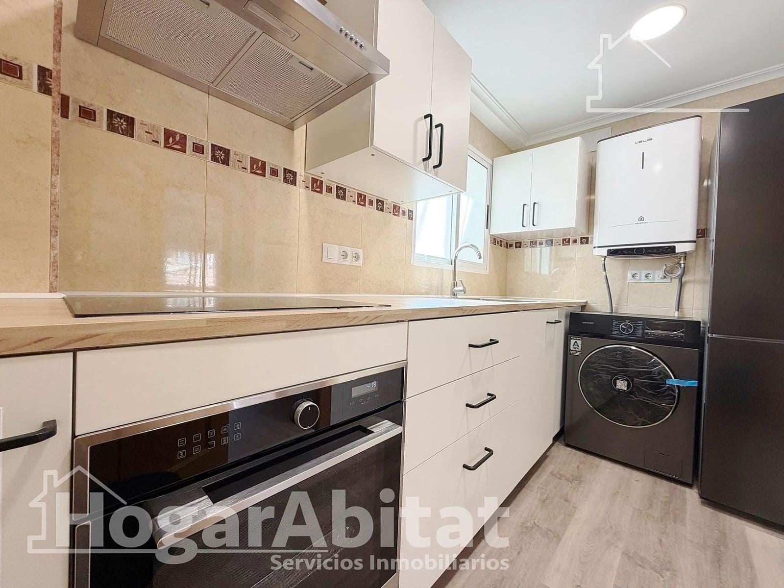 3 camera da letto Appartamento in vendita in Paterna - 198.000 € (Rif: 9938262)