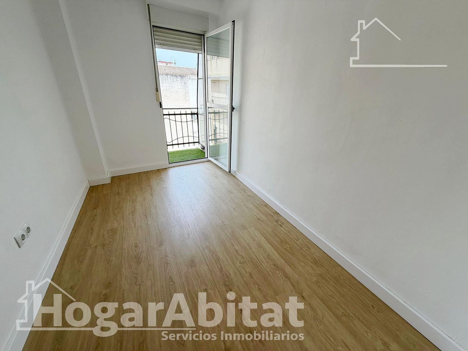 3 camera da letto Appartamento in vendita in Paterna - 198.000 € (Rif: 9938262)
