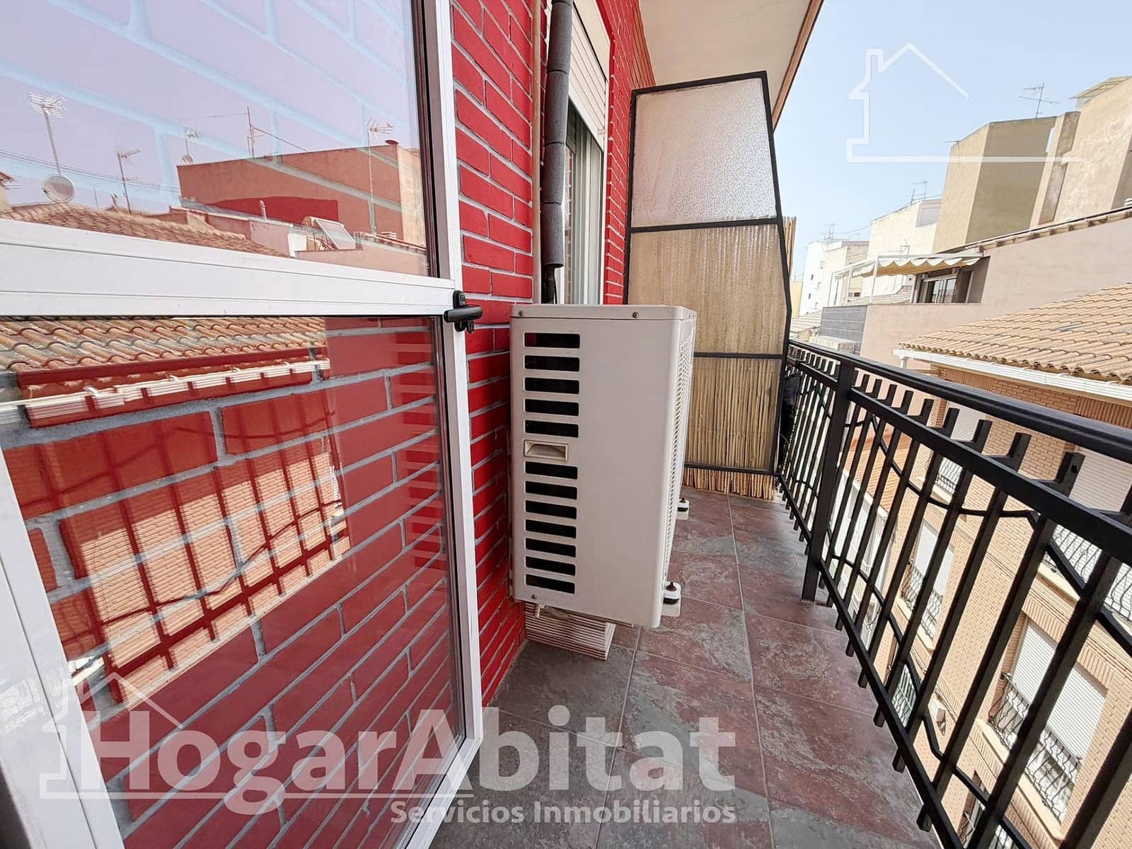3 camera da letto Appartamento in vendita in Paterna - 198.000 € (Rif: 9938262)