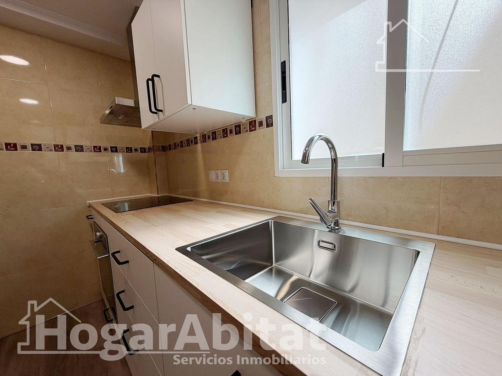 3 camera da letto Appartamento in vendita in Paterna - 198.000 € (Rif: 9938262)
