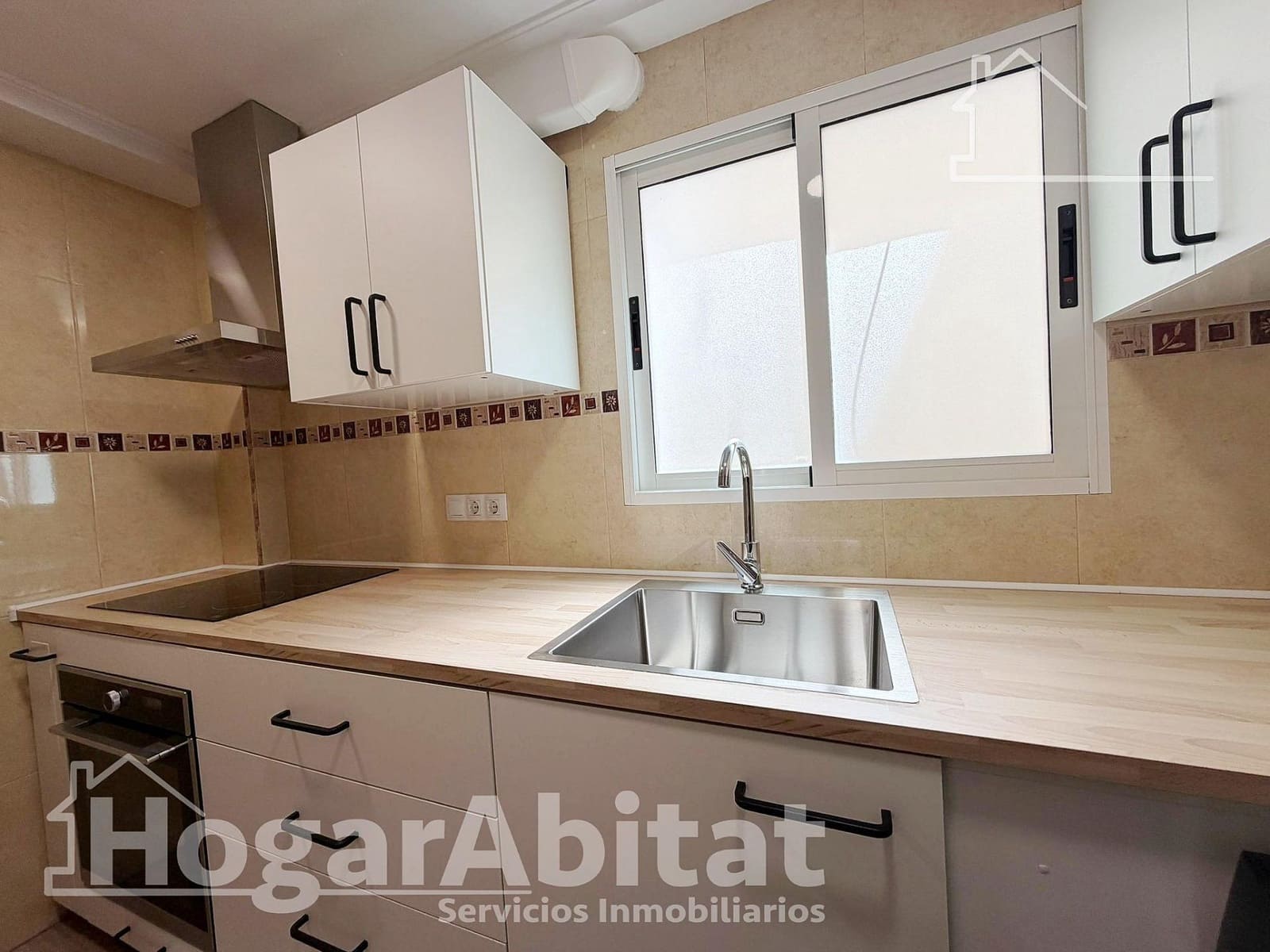 3 camera da letto Appartamento in vendita in Paterna - 198.000 € (Rif: 9938262)