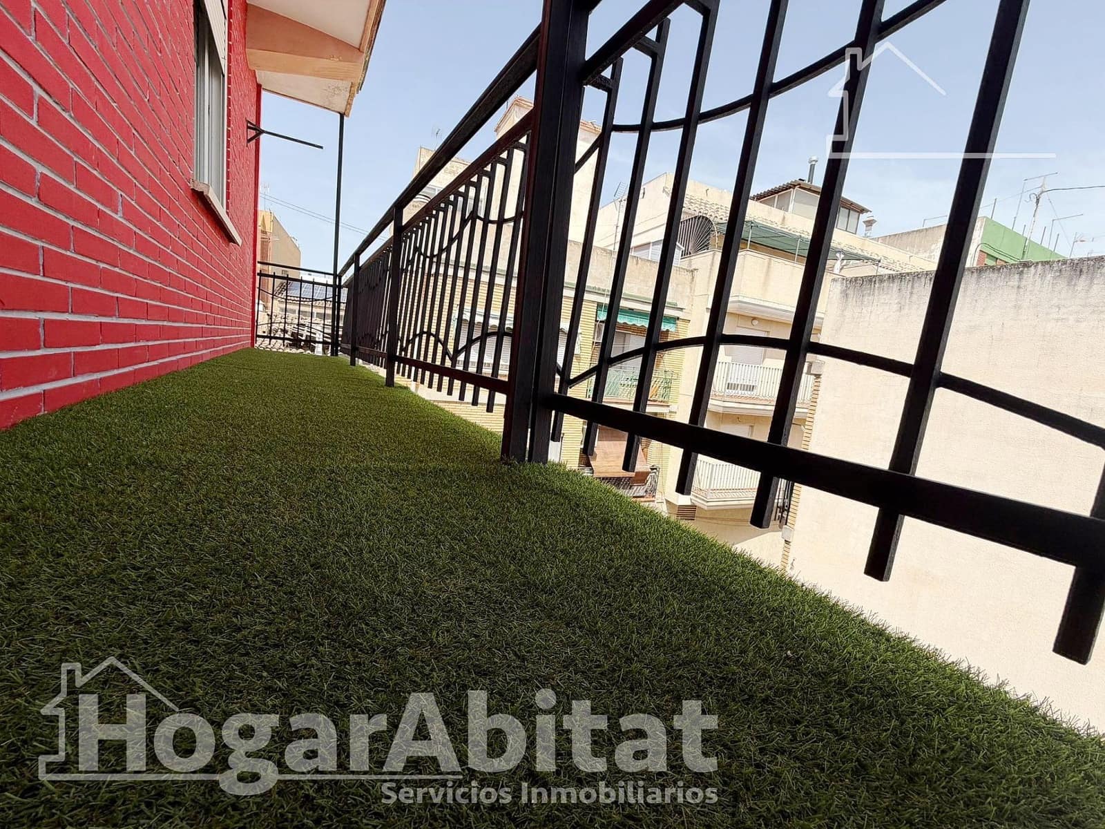 3 camera da letto Appartamento in vendita in Paterna - 198.000 € (Rif: 9938262)