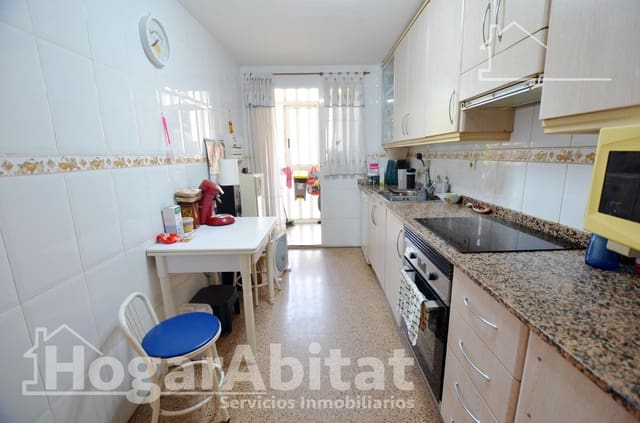 4 soveværelse Lejlighed til salg i San Blas, Alicante by med garage - € 250.000 (Ref: 9938264)