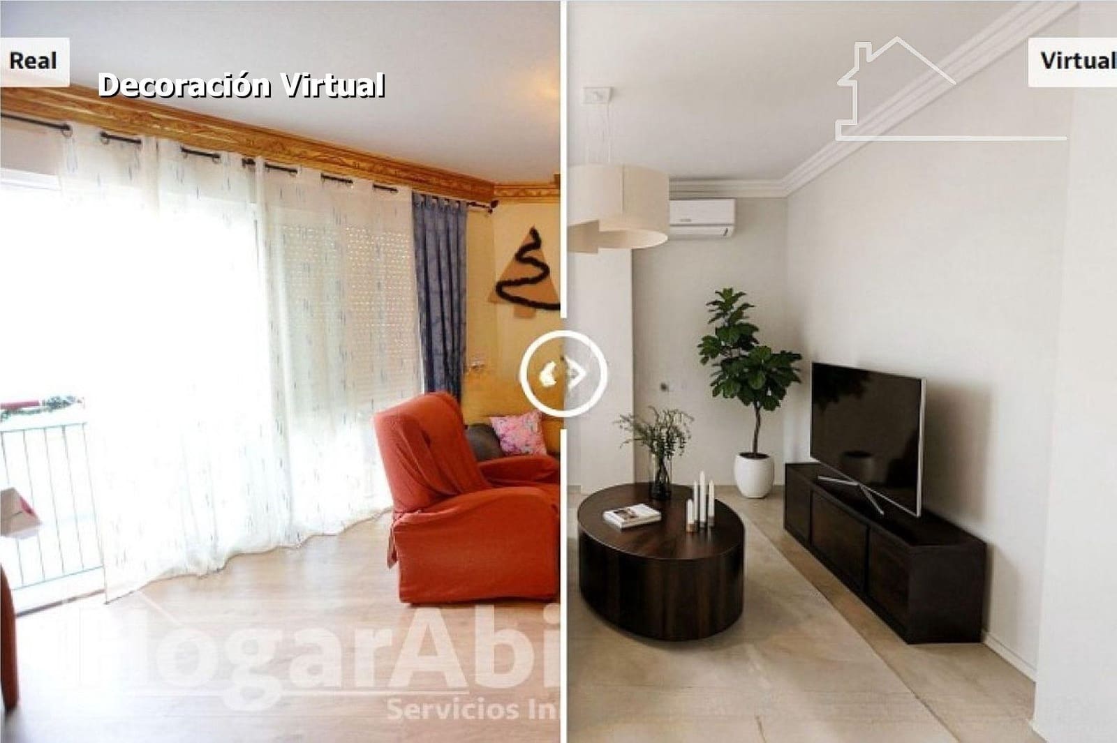 4 slaapkamer Flat te koop in Alicante stad met garage - € 250.000 (Ref: 9938264)