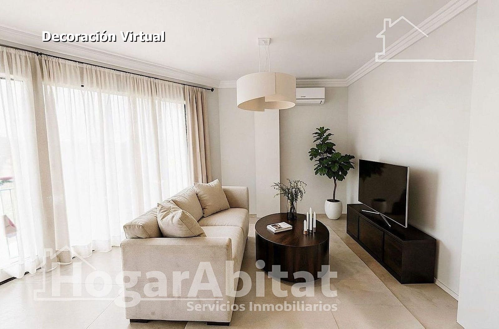 4 slaapkamer Flat te koop in Alicante stad met garage - € 250.000 (Ref: 9938264)