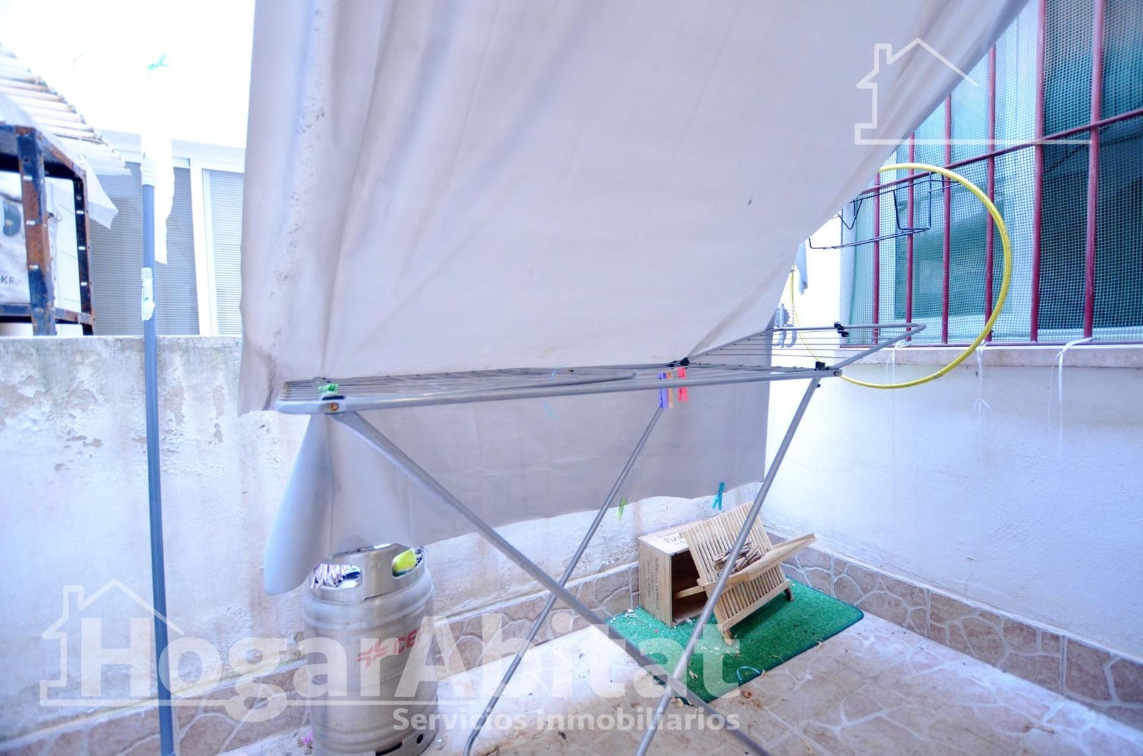 4 slaapkamer Flat te koop in Alicante stad met garage - € 250.000 (Ref: 9938264)