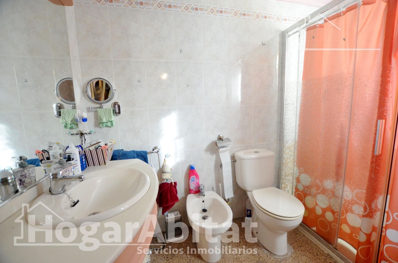 4 slaapkamer Flat te koop in Alicante stad met garage - € 250.000 (Ref: 9938264)