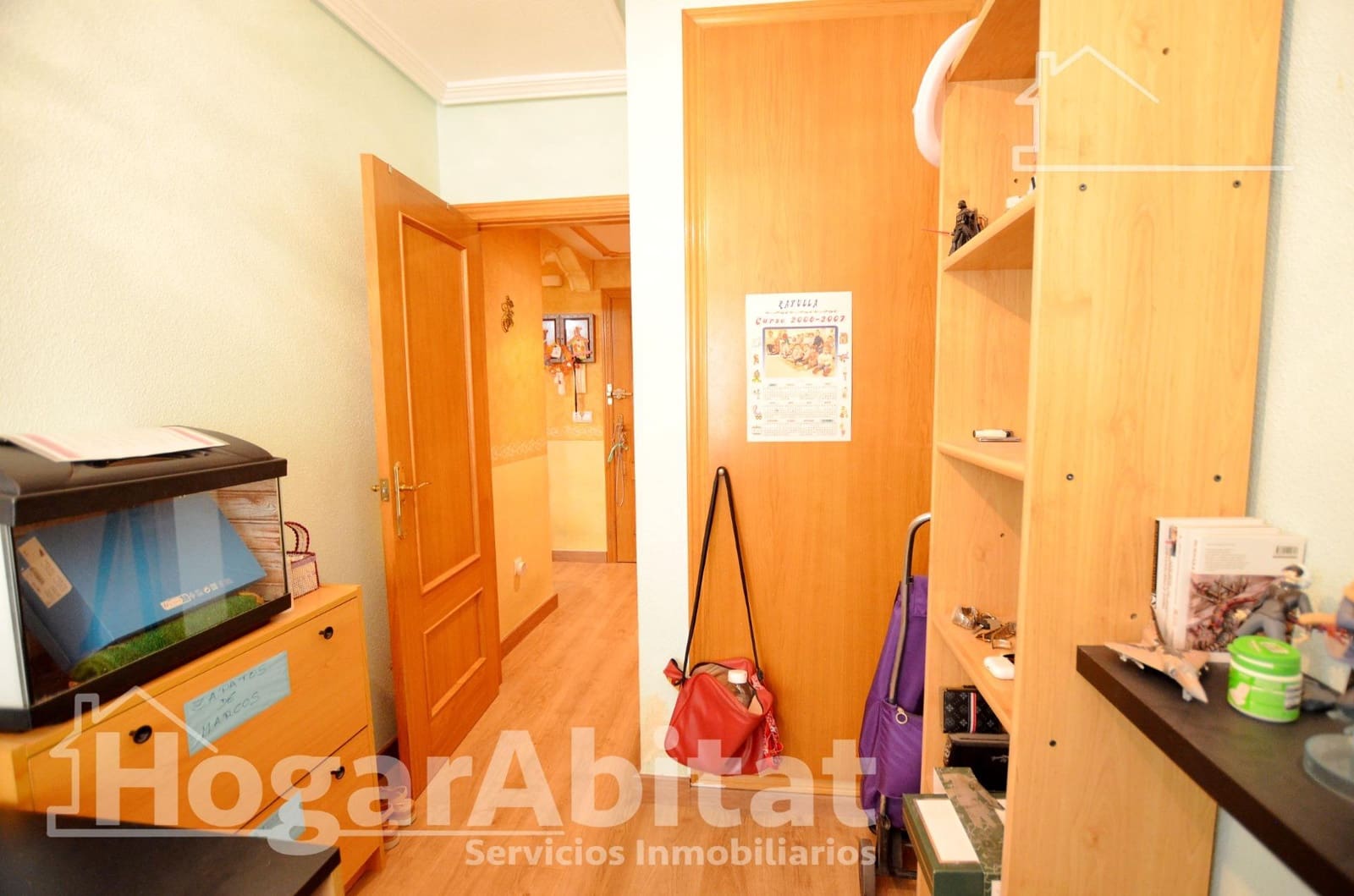 4 slaapkamer Flat te koop in Alicante stad met garage - € 250.000 (Ref: 9938264)